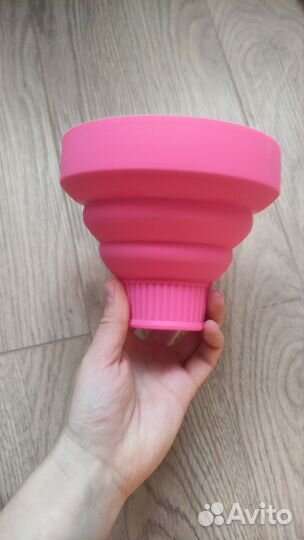 Диффузор насадка для фена