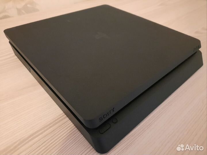 Sony playstation 4 slim 1tb