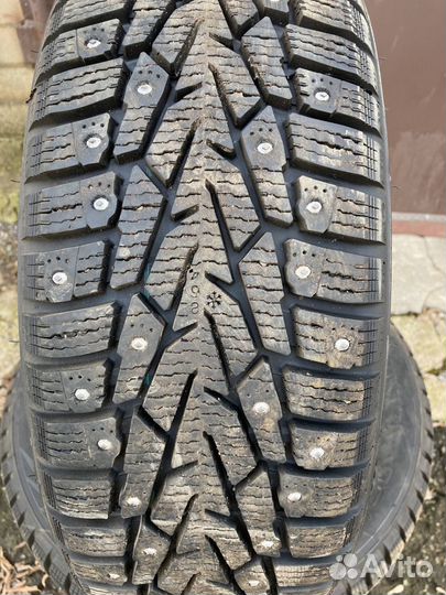 Nokian Tyres Nordman 7 195/60 R15