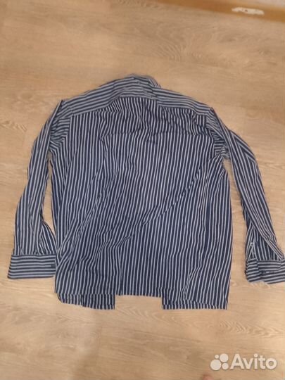 Рубашка Pierre Lauren