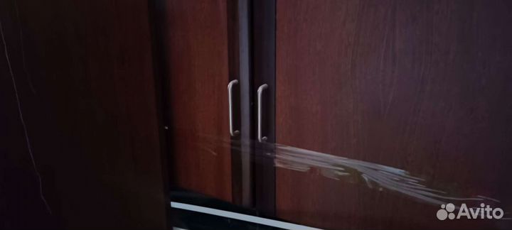 Чехословацкая стенка начала 90-х