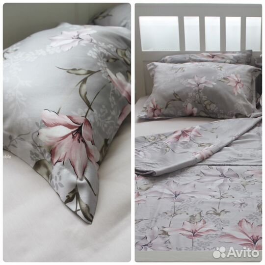 Постельное белье, шью на заказ