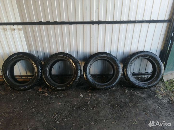 Cordiant Snow Cross 215/55 R16