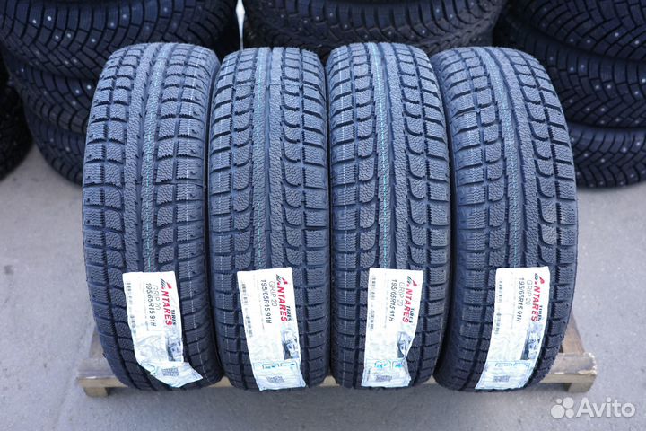Antares Grip 20 195/65 R15 91H