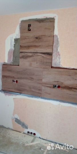 Мастер плиточник