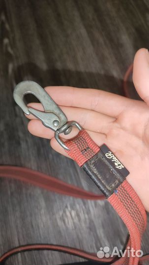 Поводок для собак