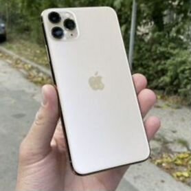 iPhone 11 Pro, 64 ГБ