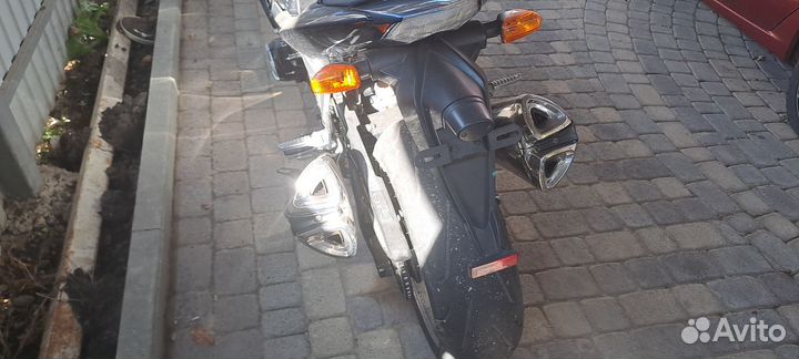 Кавасаки z 1000