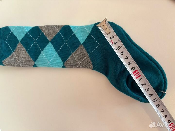 Гольфы для верховой езды детские