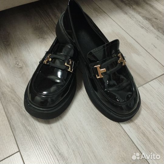 Продам туфли 38 размера