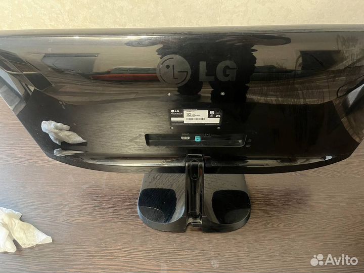 Монитор для компьютера lg 25um58