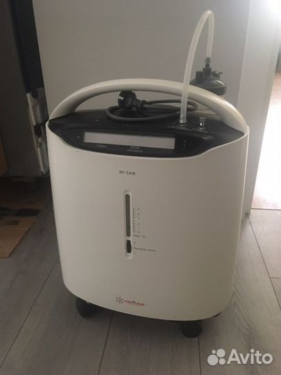 Кислородный концентратор продажа 5л