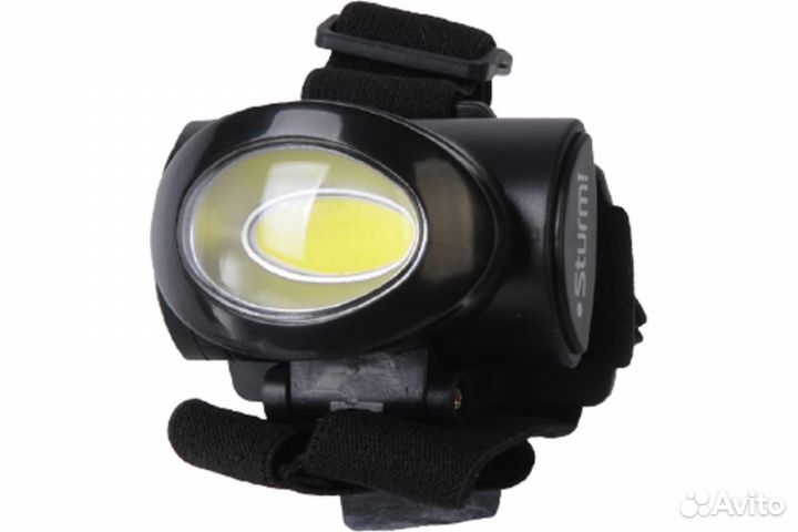 Фонарь налобный в ассортименте
