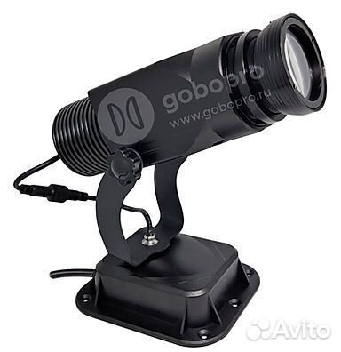 Гобо проектор