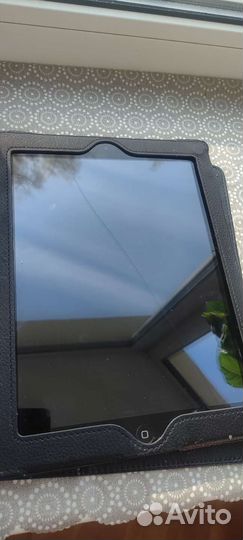 Планшет apple iPad 2 16GB