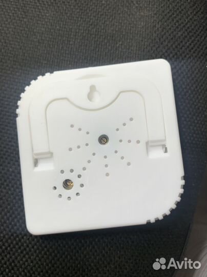 Термометр гигрометр