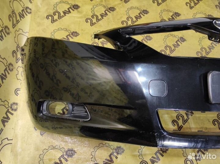 Бампер передний Toyota Camry ACV40 2AZ-FE 2006.11