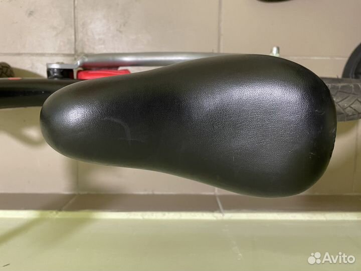 Беговел puky lr ride