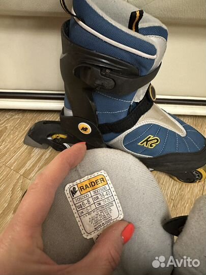 Ролики,шлем,защита