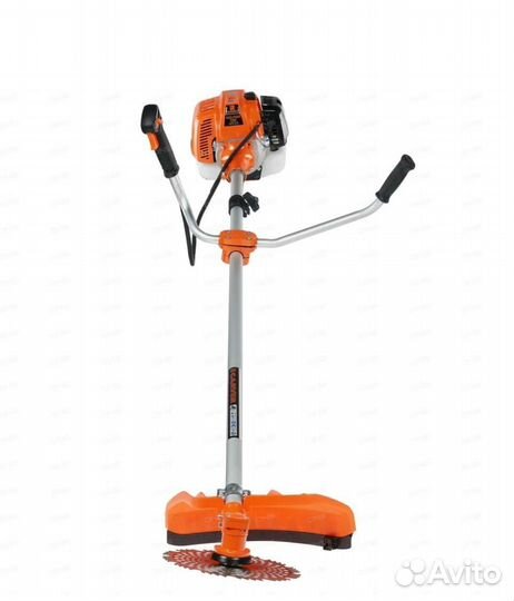 Триммер косилка кусторез Carver GBC-052M PRO