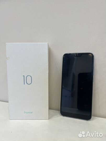 HONOR 10, 4/64 ГБ