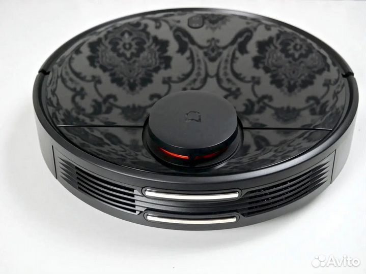 Робот пылесос Mi Robot Vacuum-Mop P