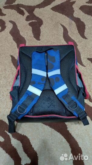 Рюкзак для первоклассника