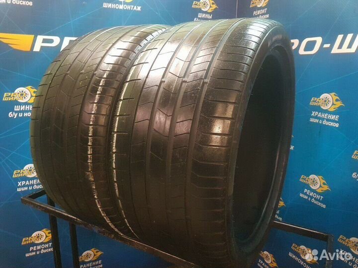 Pirelli P Zero II 325/35 R23