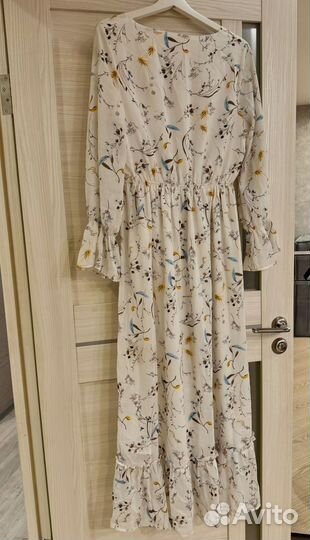 Платье женское 44-46