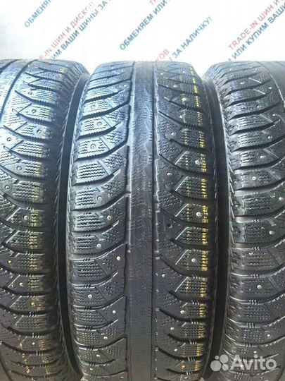 Bridgestone Ice Cruiser 7000 225/65 R17 104H