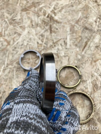 Синхронизатор 1-2 передачи Шевроле Круз