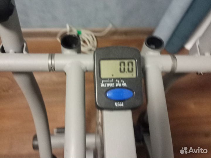 Эллиптический тренажер бу