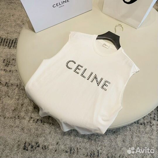 Майка Celine