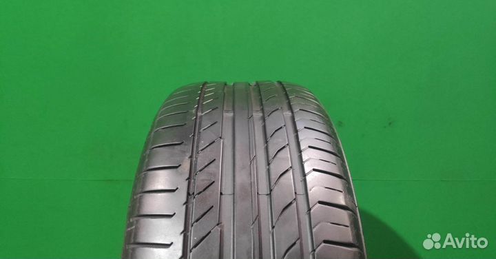 Continental ContiSportContact 5 225/50 R17 94W