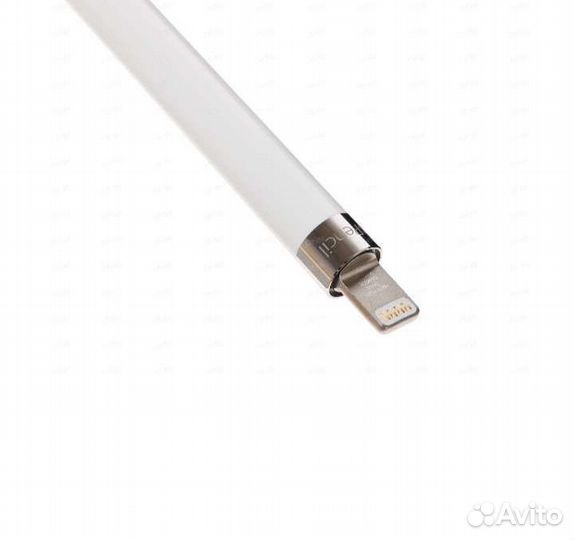 Стилус apple pencil 1