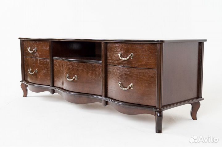 Тв тумба Джульетта