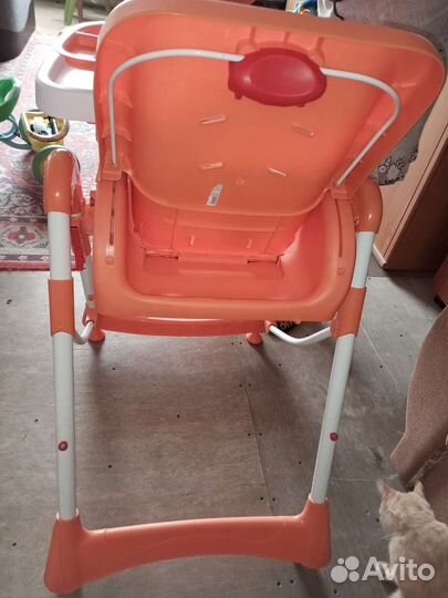Стул для кормления