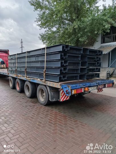 Весы автомобильные новые