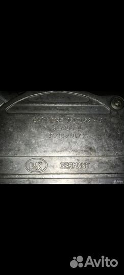 Вакуумный насос для BMW