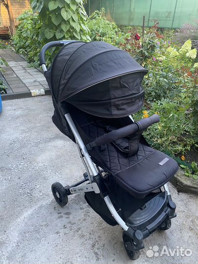 Прогулочная коляска farfello