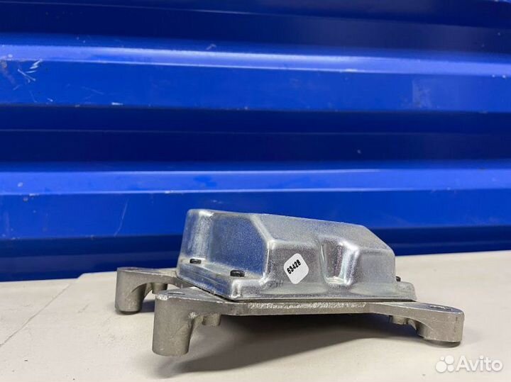 Блок srs airbag Renault Laguna 2 1.8 F4P770 2002