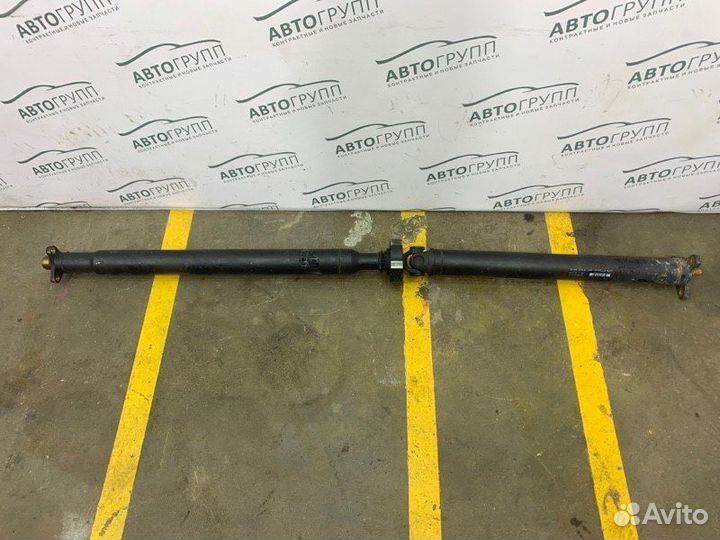 Карданный вал МКПП Bmw 116I F21 (Ф21) N13B16 1