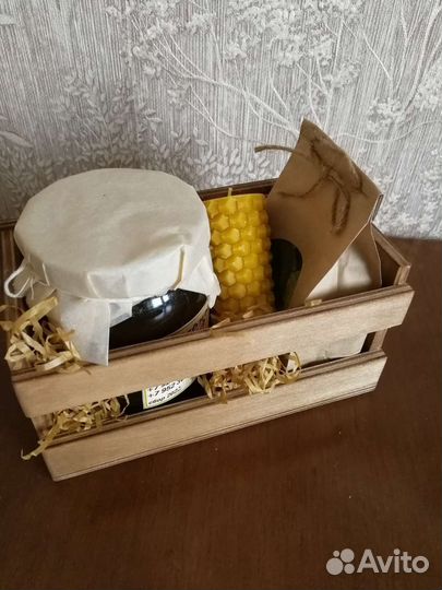 Подарочный набор
