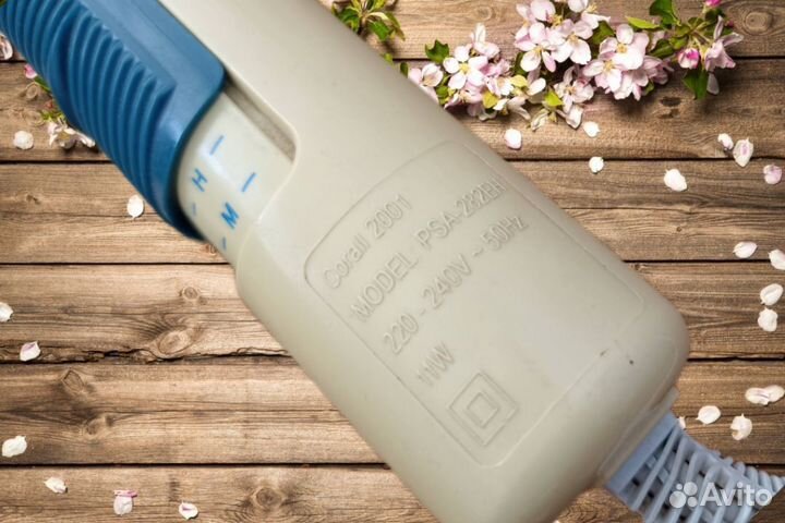 Электровибромассажер 