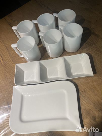 Посуда/тареки/бокалы/стопки/чашки
