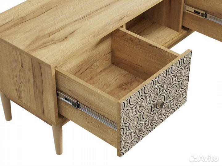 Тв-тумба Тайрон-1 Grand