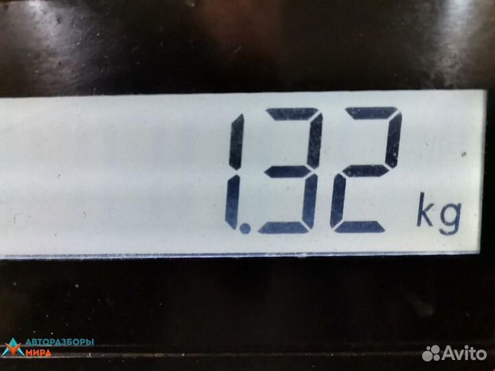 Корпус топливного фильтра Mitsubishi Pajero Sport