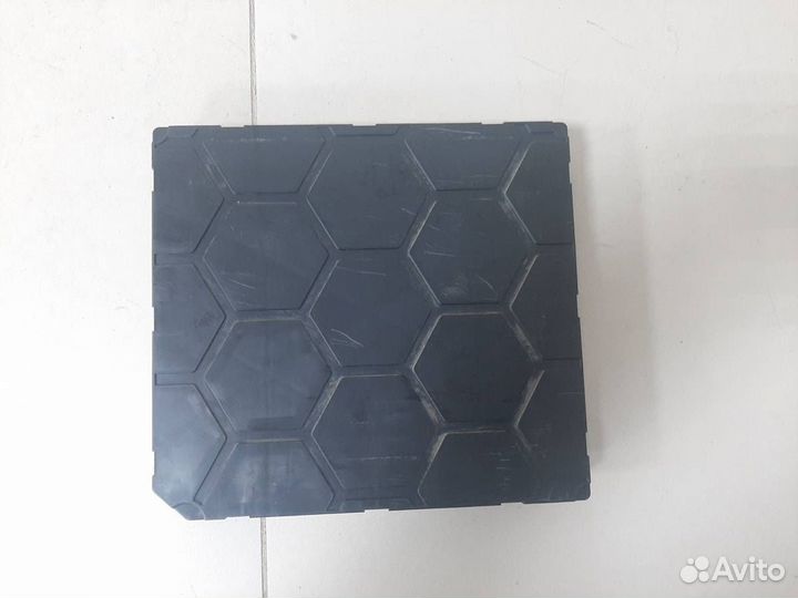 Блок комфорта Skoda Rapid 2012-2020