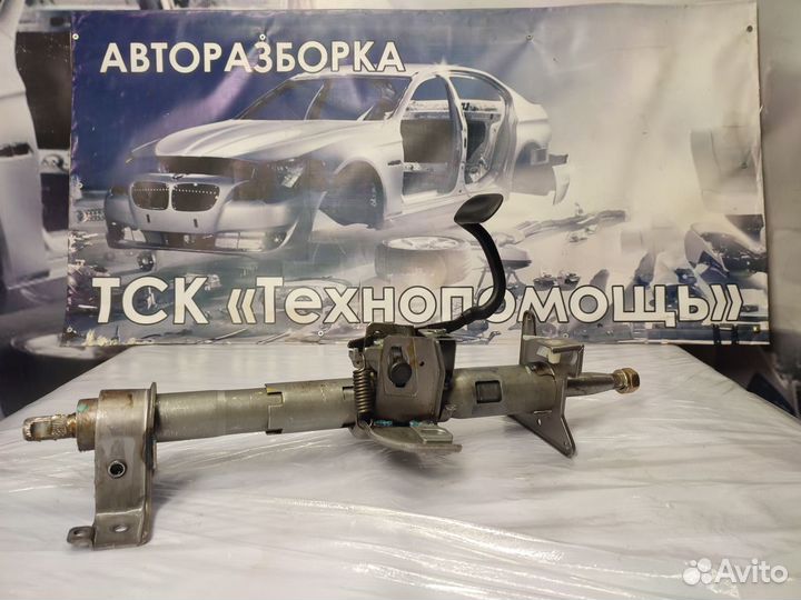 Рулевая колонка Hyundai Elantra