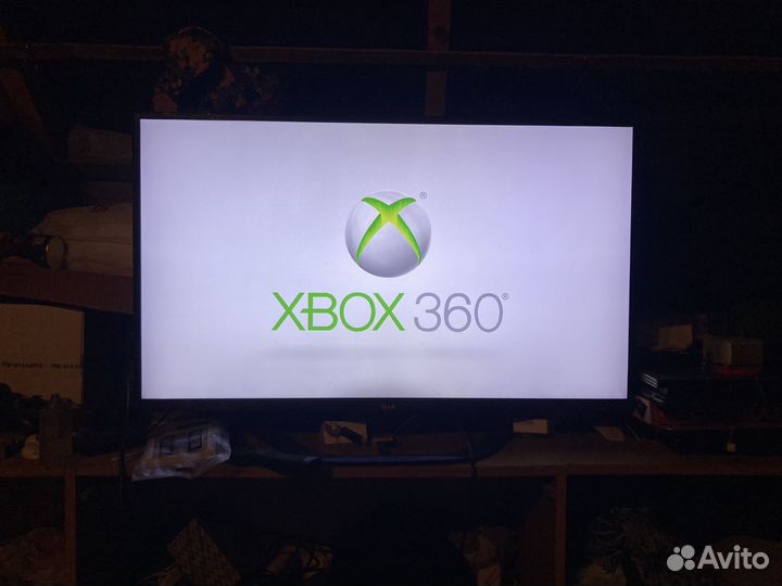 Xbox 360 e blue edition